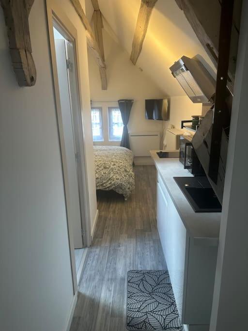 Appartement Champenoise 4, - France Troyes