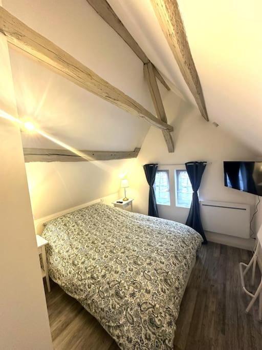 Champenoise 4, - France Appartement