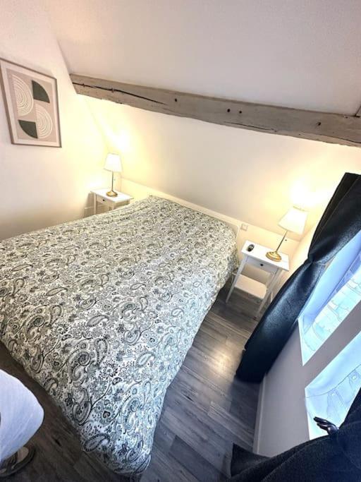 Appartement Champenoise 4, - France *