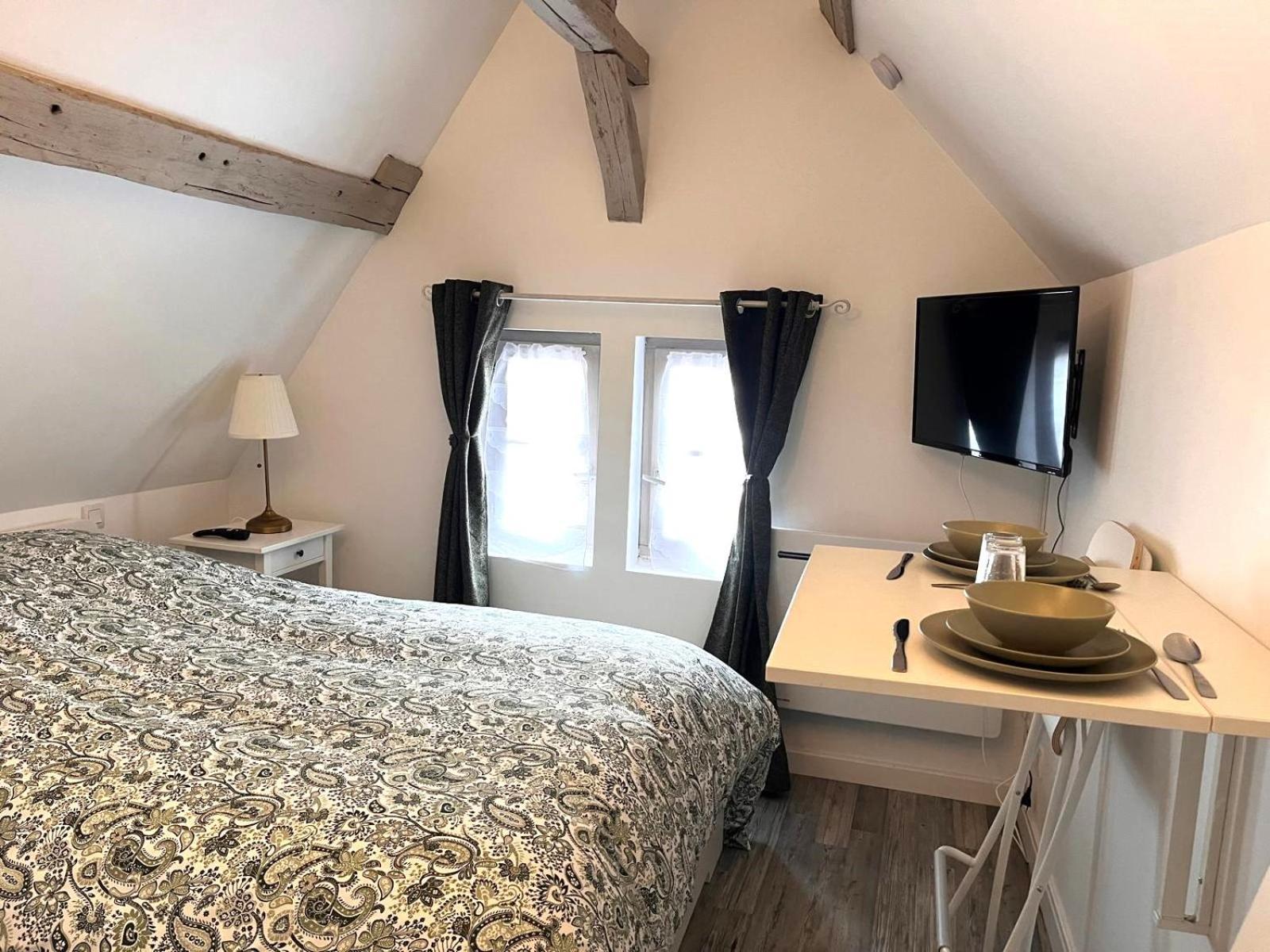 Appartement Champenoise 4, - France *